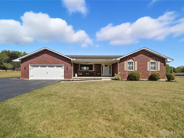 9575 S Palmer Rd, Dayton, OH 45424