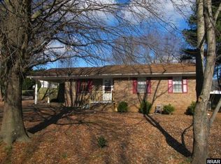 209 D And C Subdivision Rd, Dresden, TN 38225