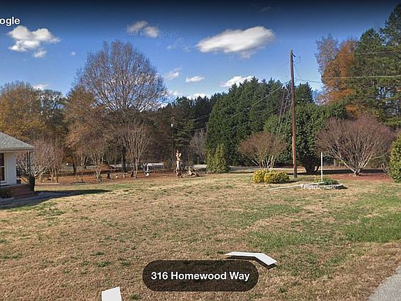 Property goes to Sweetbriar