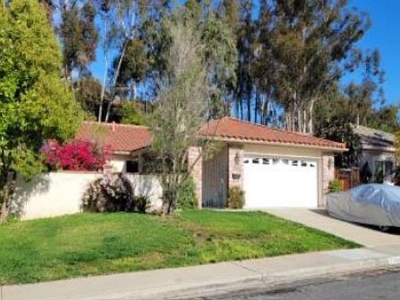Property Side View