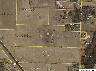 3434 Wallaby Rd, Wentworth, MO 64873