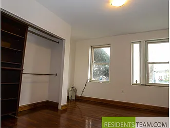 Rented by Residents Team