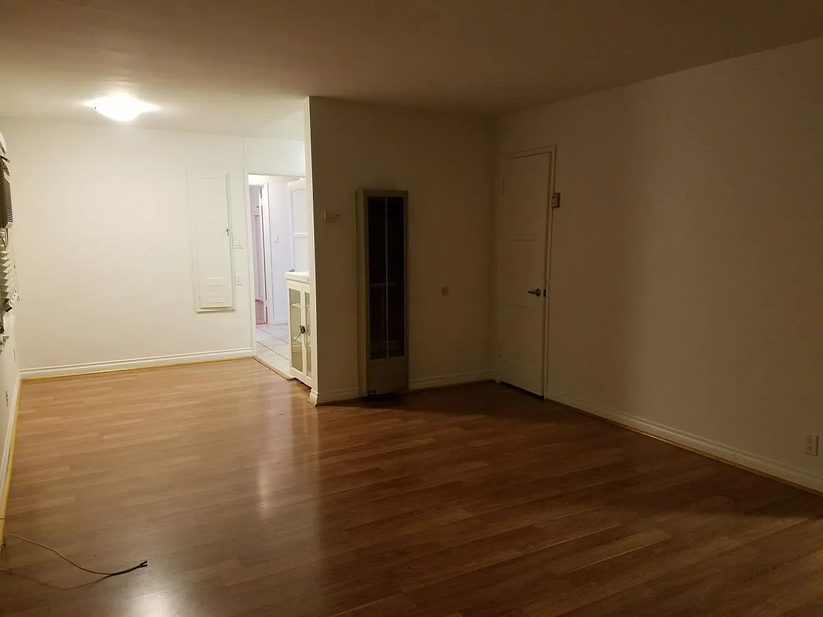 1 bed, 600 sqft, $2,000 — Photo 3
