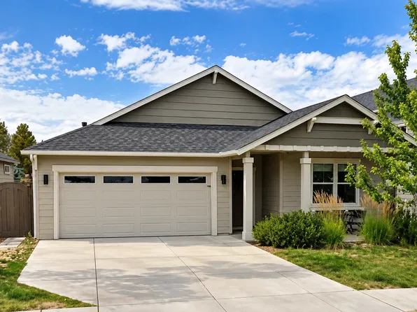 60881 SE Sweet Pea Dr, Bend, OR 97702