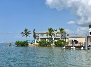 1000 105th Street Ocean E, Marathon, FL 33050