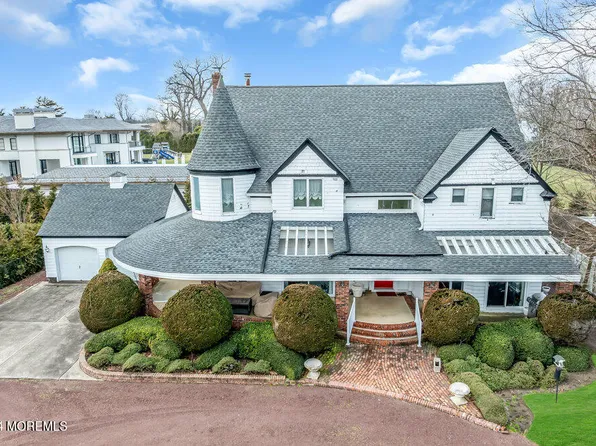 1188 Elberon Avenue, Elberon, NJ 07740