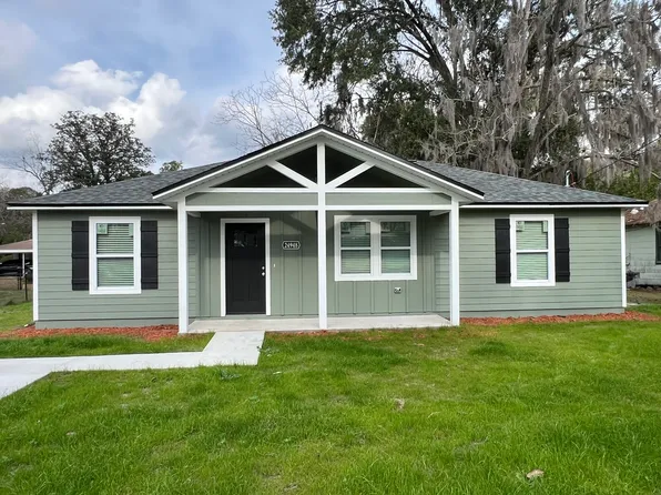 24948 NW 187th Ave, High Springs, FL 32643