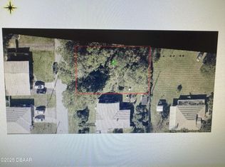 0 General Mac Arthur Ave, Daytona Beach, FL 32124