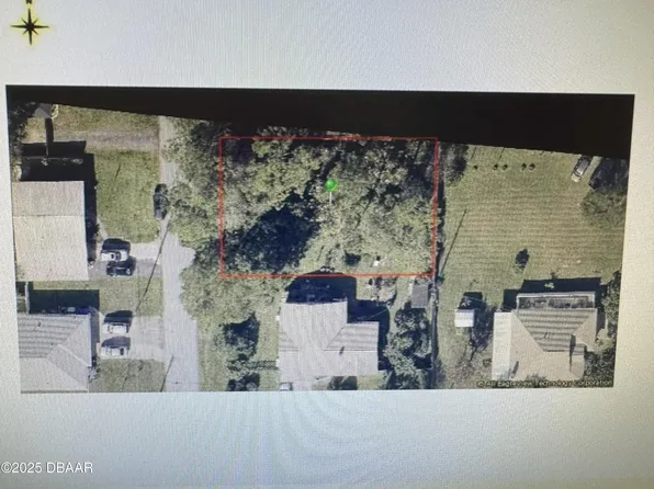 0 General Mac Arthur Ave, Daytona Beach, FL 32124