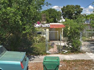 1729 NW 93rd Ter, Miami, FL 33147