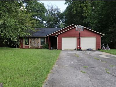 1090 Pond Ridge Dr, Riverdale, GA, 30296