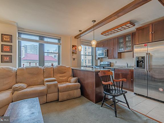 2nd image of 2601 Pennsylvania Ave APT 553