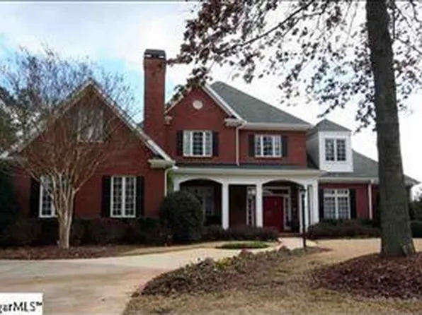 100 Turner Forest Ln, Simpsonville, SC 29681