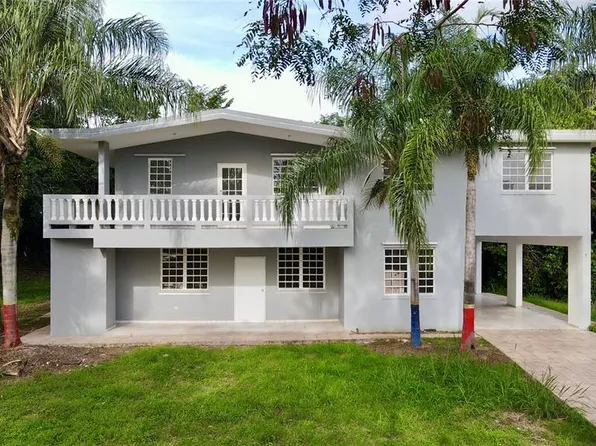 State Highway 171, Cidra, PR 00739