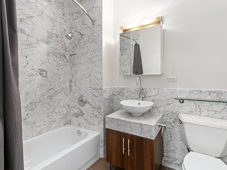 82 Beaver St #1107 — Photo 5