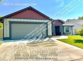 801 E Ionia Dr, Meridian, ID 83642