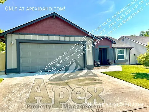 801 E Ionia Dr Photo 1