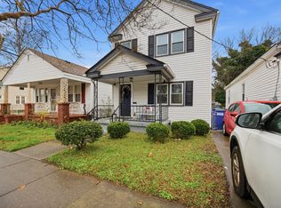 2426 Masi St, Norfolk, VA 23504