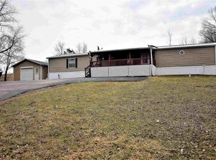 5101 S State Road 75, Cutler, IN 46920