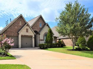 10811 Croftmore Dr, Richmond, TX 77407