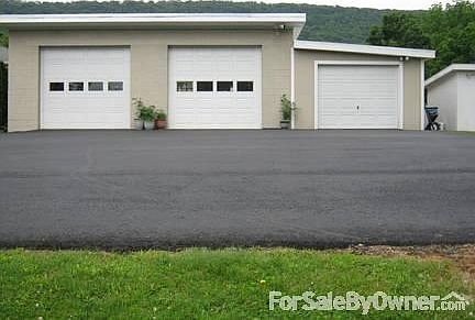 3 Car Heated
						:
						Workman's Dream