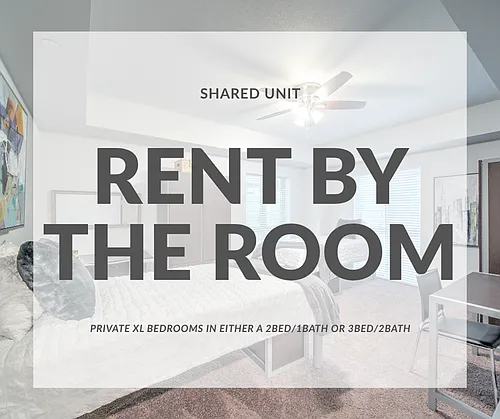 Floor plan Private Room