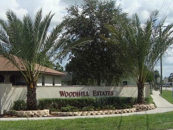 Woodhill Estates