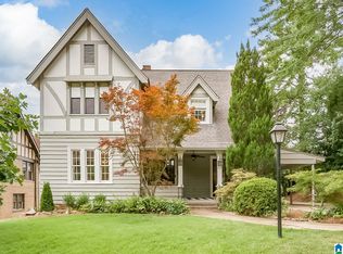 1110 Glen View Rd, Birmingham, AL 35222