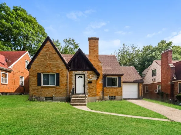 1646 Cornell Dr, Dayton, OH 45406