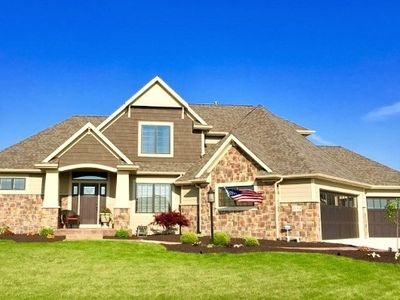 13769 Paperbark Trl, Fort Wayne, IN, 46814