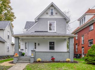 1730 Woodland Ave NW, Canton, OH