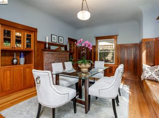 3031 Fulton St, Berkeley, CA 94705