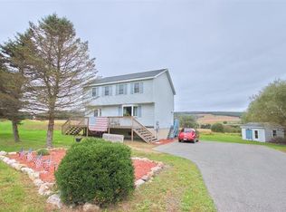 33 Mill Dr, Tamaqua, PA 18252