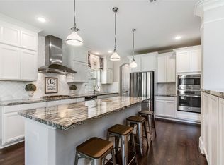 118 Cliftons Curve Way, Montgomery, TX 77316