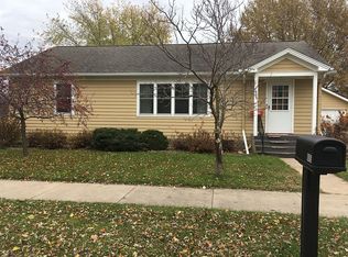 605 2nd Ave E, HOLMEN, WI 54636