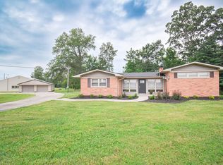 10 N Us Highway 31, Seymour, IN 47274