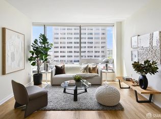 1 Hawthorne St UNIT 6F, San Francisco, CA