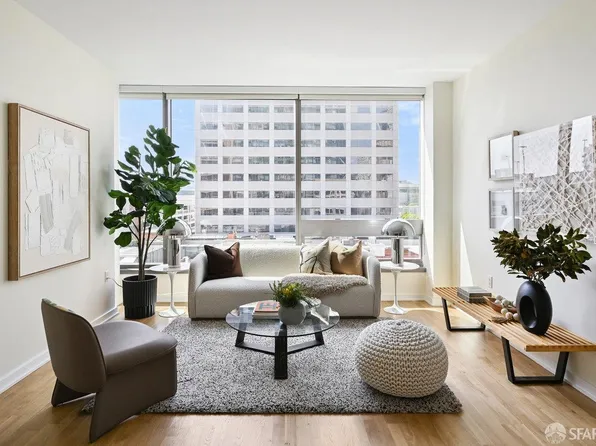 1 Hawthorne St Unit 6F, San Francisco, CA 94105
