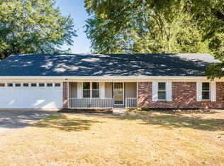 716 E Martin St, Jacksonville, AR 72076