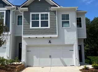 1513 Aralynn Ct #3, Conyers, GA 30013