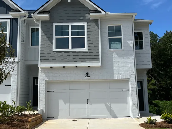 1513 Aralynn Ct #3, Conyers, GA 30013