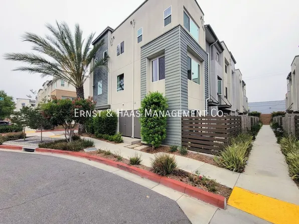 14414 Strawberry Ln APT 4, Gardena, CA 90247