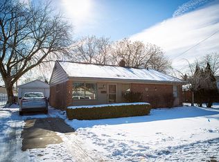 11120 Edgemont Ave, Warren, MI 48089