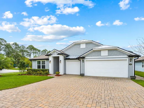 266 Coastal Hammock Way, Saint Augustine, FL 32086