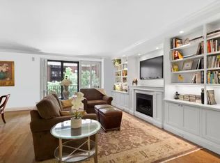 10 W 66th St APT 4G, New York, NY