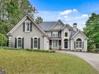3969 Walkers Ridge Ct, Dacula, GA, 30019