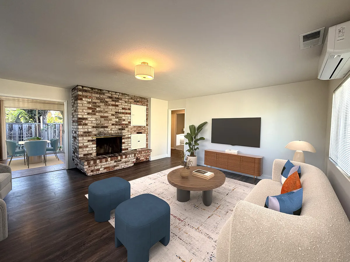 Building Photo - 657 2nd Ave #A