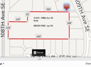 21410 108th Ave SE, Kent, WA 98031