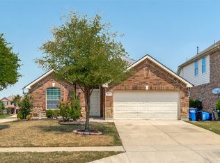 2671 Lake Ridge Dr, Little Elm, TX 75068