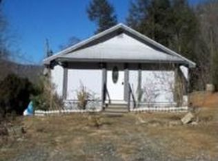 10900 Nc Highway 197, Green Mountain, NC 28740